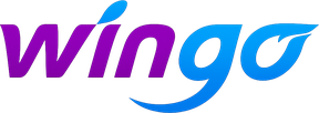 wingo লোগো